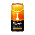 Minute Maid Orange  + 1,80€ 
