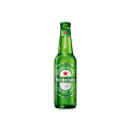 Heineken  + 1,50€ 