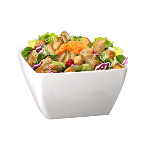 Salade Poulet