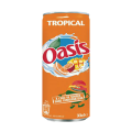 Oasis Tropical  + 1,80€ 