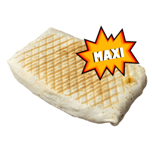 Tacos Maxi
