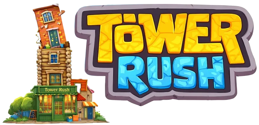 Tower Rush Jeu Casino